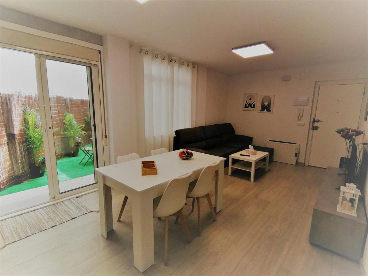 Apartamento Breogan Coruna A Coruna Exterior photo