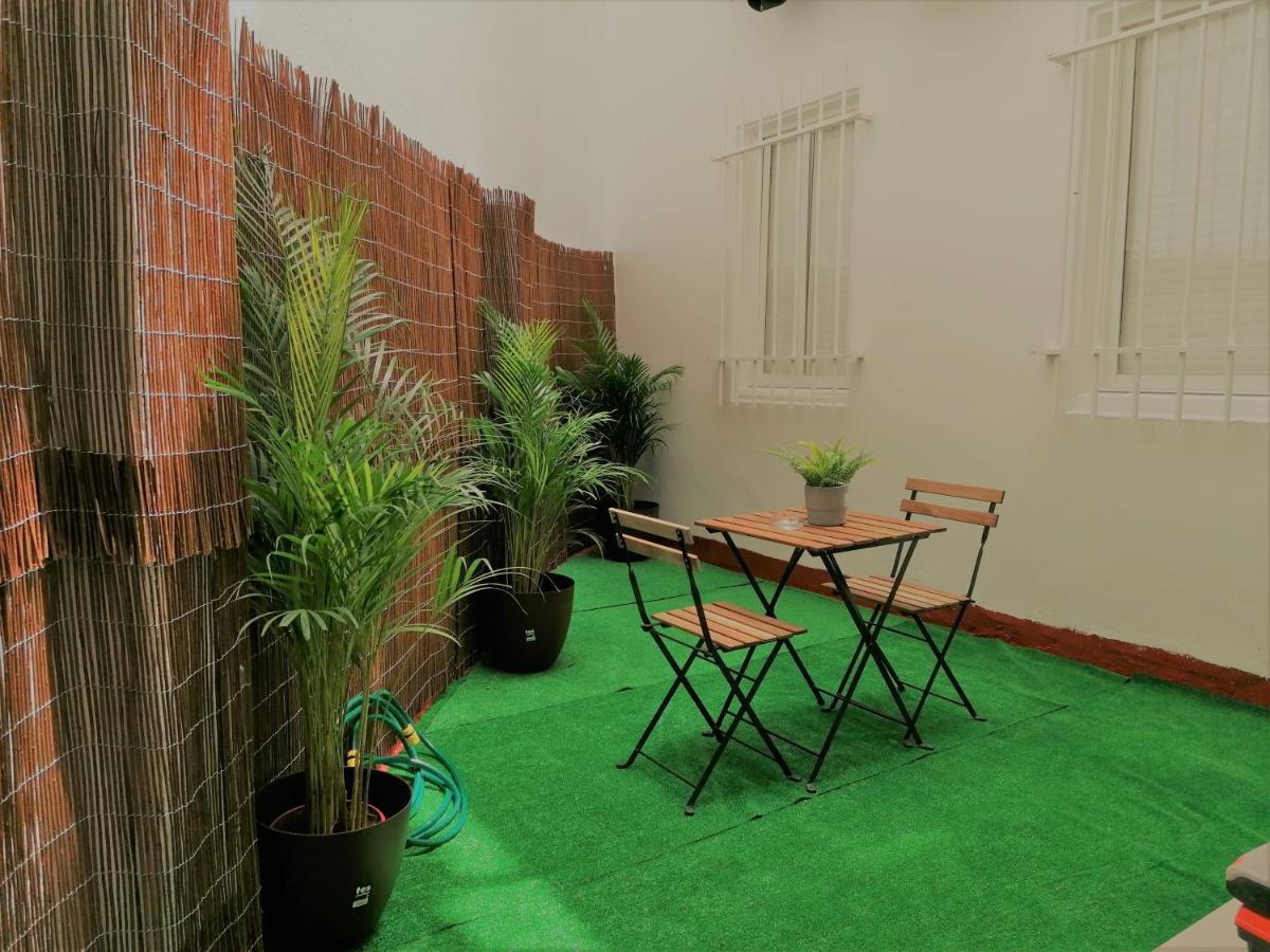 Apartamento Breogan Coruna A Coruna Exterior photo