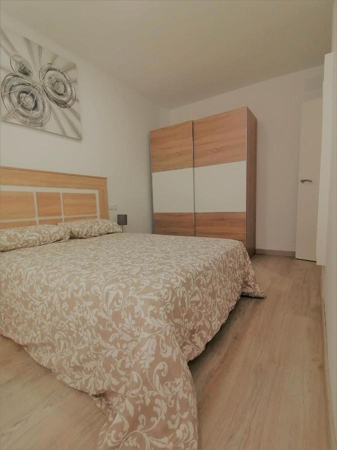 Apartamento Breogan Coruna A Coruna Exterior photo